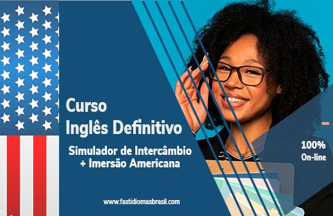 Inglês Definitivo Cristão – Fast Idiomas